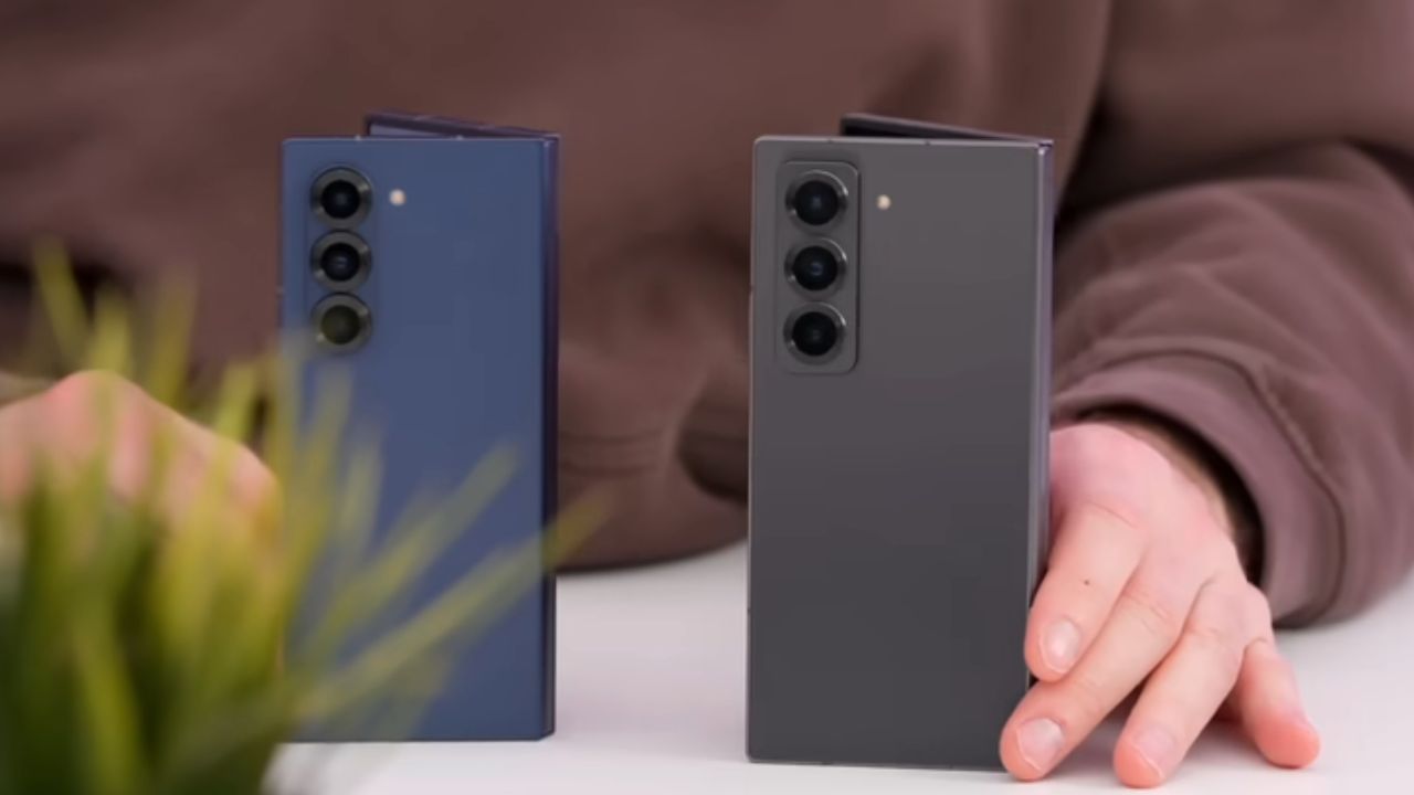 Samsung Z Fold